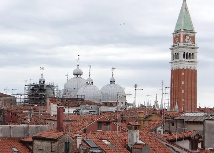 appartamento Casanova