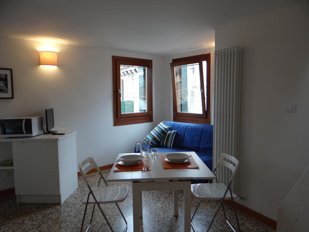 Appartamento Casanova Venezia