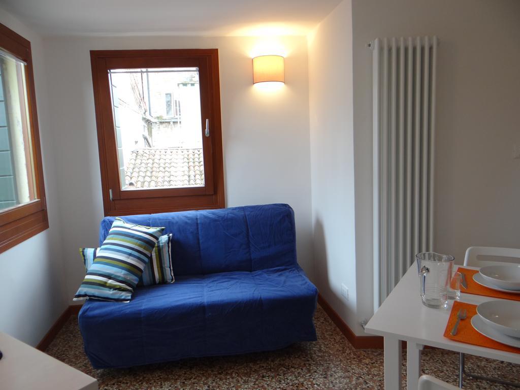 Appartamento Casanova Venezia