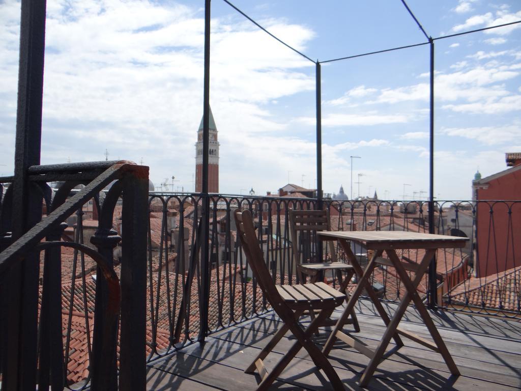 Apartamento Casanova *