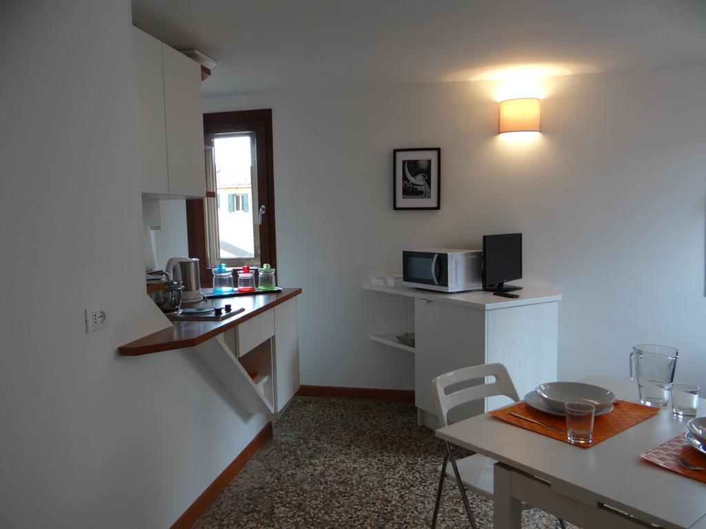 Apartamento Casanova *
