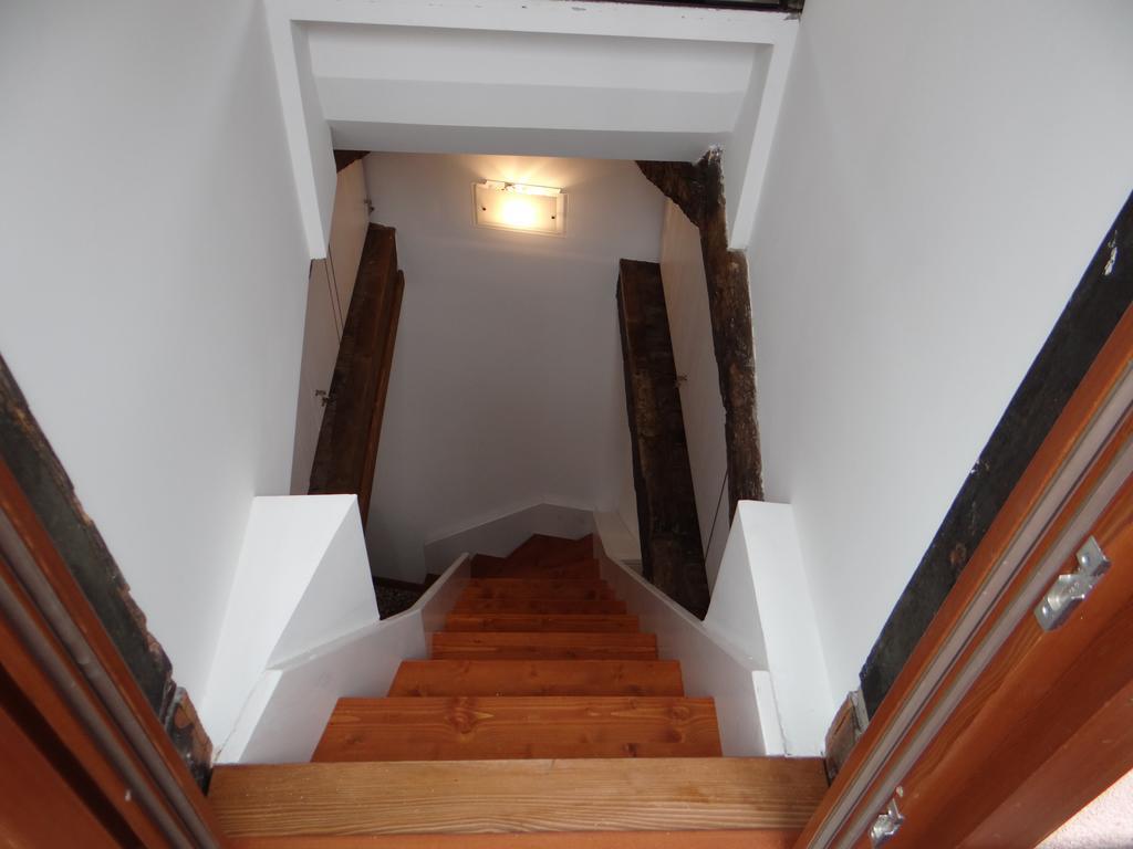 Apartamento Casanova